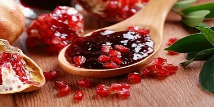 تصویر 2 از قیمت خرید رب انار ترش + فروش ویژه